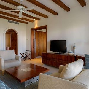 Suite mit 1 Schlafzimmer und mit Kingsize-Bett